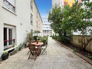  Appartement � vendre 2 pi�ces 37 m�