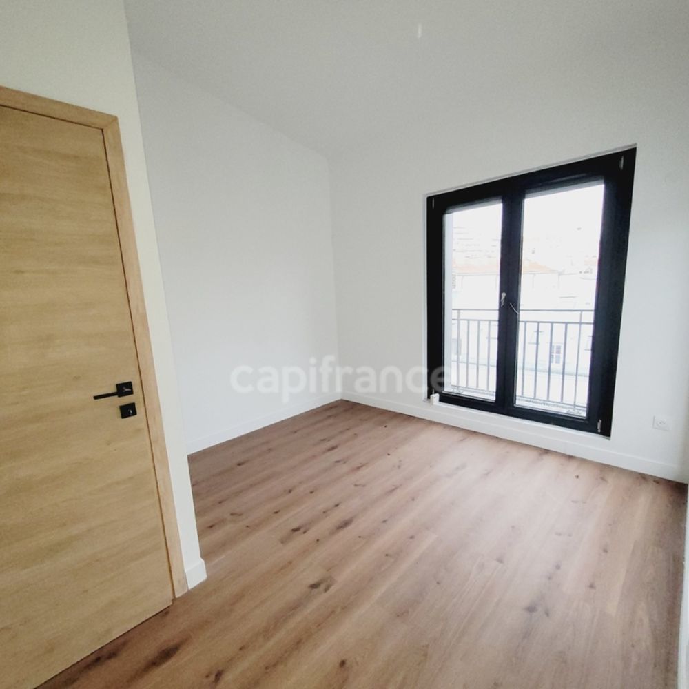 � vendre  Appartement Paris 12
