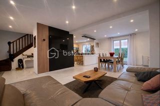  Maison � vendre 6 pi�ces 110 m�