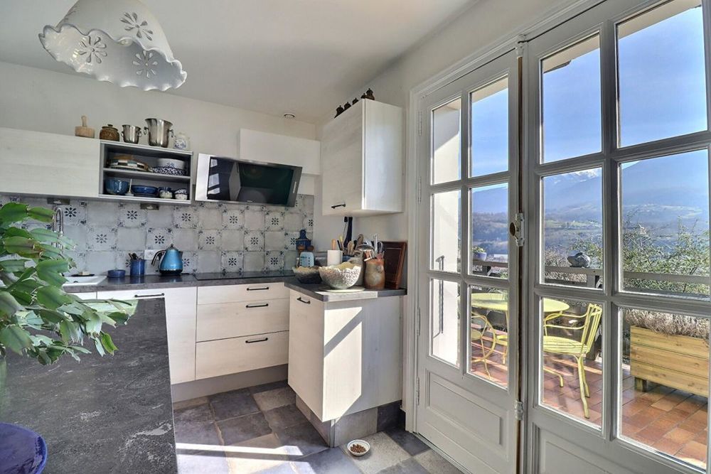 � vendre  Maison La Rochette (73110)