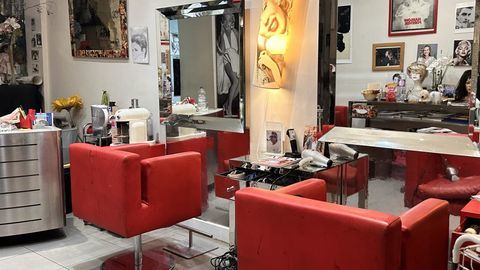 Commerces/Negoce 198000 75003 Paris