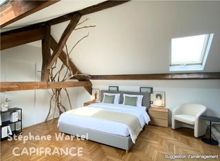  Appartement � vendre 5 pi�ces 178 m�