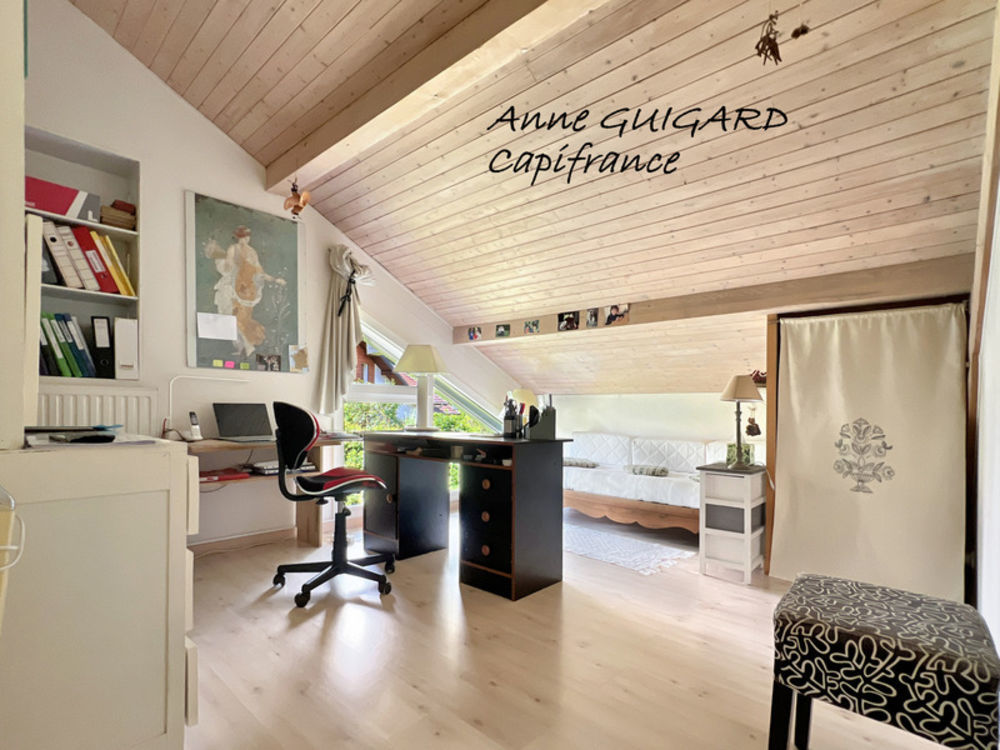 � vendre  Maison Saint-Jorioz (74410)