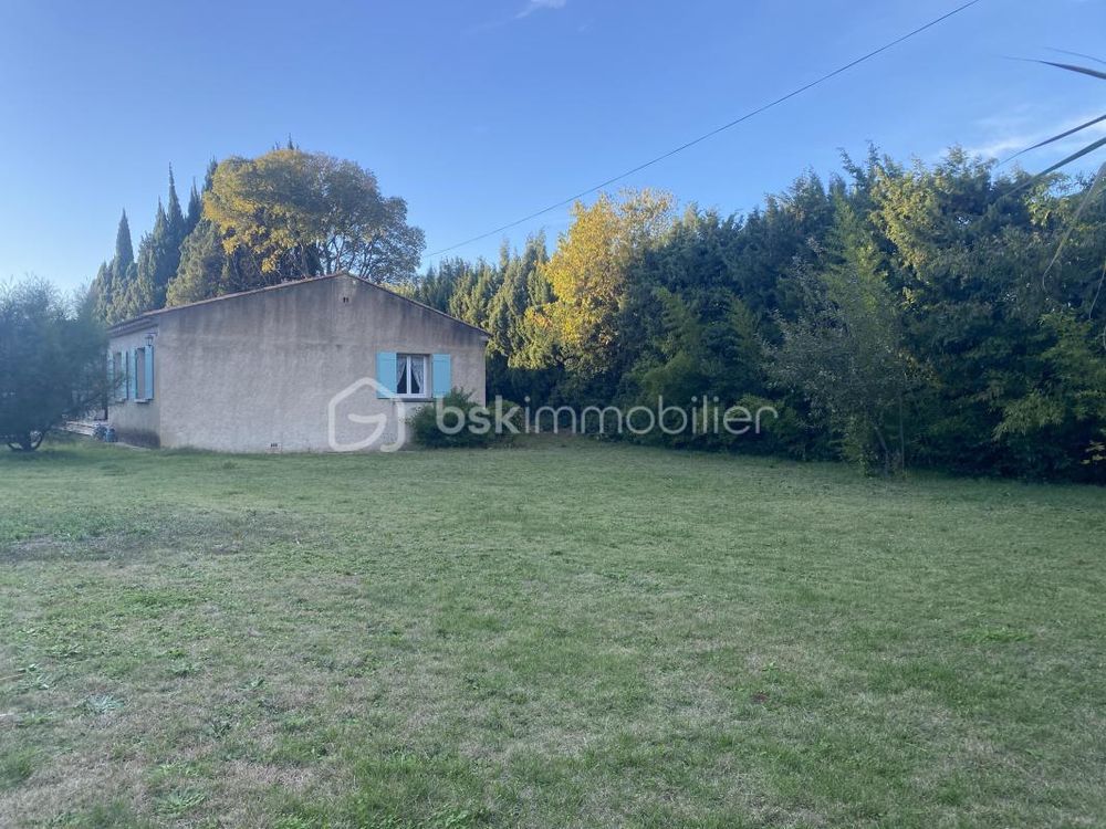 � vendre  Maison Saint-R�my-de-Provence (13210)