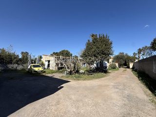  Terrain � vendre 392 m�