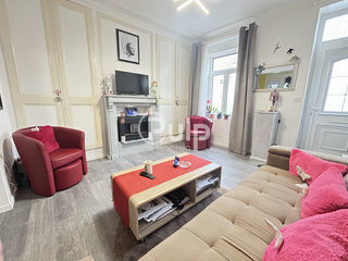  Maison � vendre 4 pi�ces 58 m�