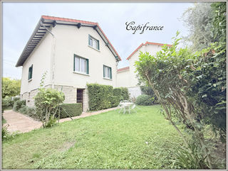  Maison � vendre 5 pi�ces 110 m�