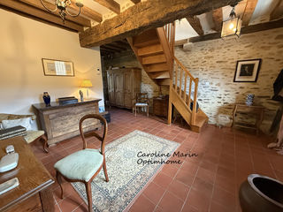  Maison � vendre 5 pi�ces 144 m�