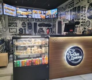  Appartement � vendre 5 pi�ces 230 m�