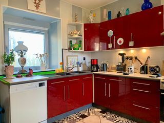  Appartement � vendre 6 pi�ces 107 m�