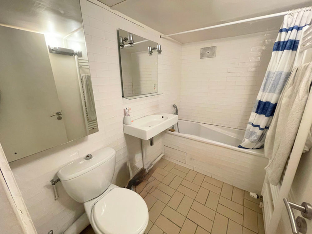 � vendre  Appartement Paris 8