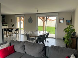  Maison � vendre 5 pi�ces 122 m�