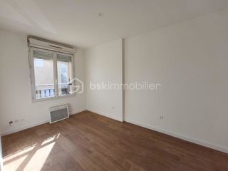  Appartement � vendre 2 pi�ces 41 m�