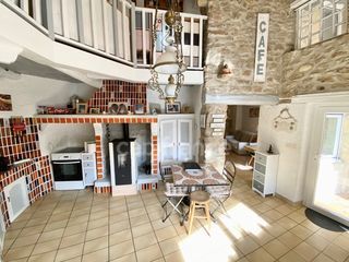  Maison � vendre 4 pi�ces 65 m�