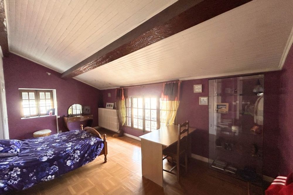 � vendre  Maison Mions (69780)