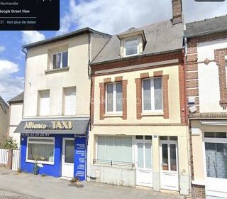  Maison � vendre 5 pi�ces 106 m�