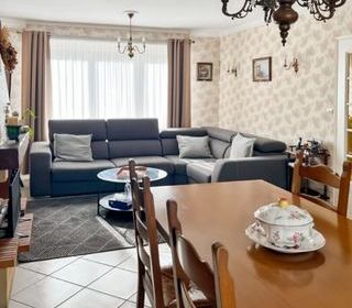  Maison � vendre 4 pi�ces 82 m�