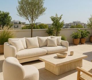  Appartement � vendre 3 pi�ces 45 m�