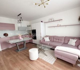  Appartement � vendre 2 pi�ces 42 m�