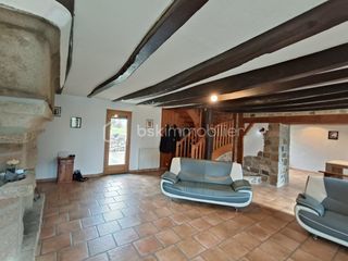  Maison � vendre 7 pi�ces 195 m�