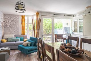  Appartement � vendre 2 pi�ces 55 m�