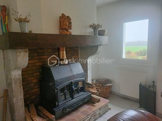  Maison � vendre 6 pi�ces 145 m�