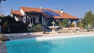  Maison � vendre 6 pi�ces 138 m�