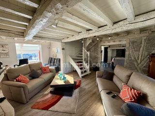  Maison � vendre 8 pi�ces 206 m�