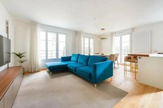  Appartement � vendre 3 pi�ces 80 m�