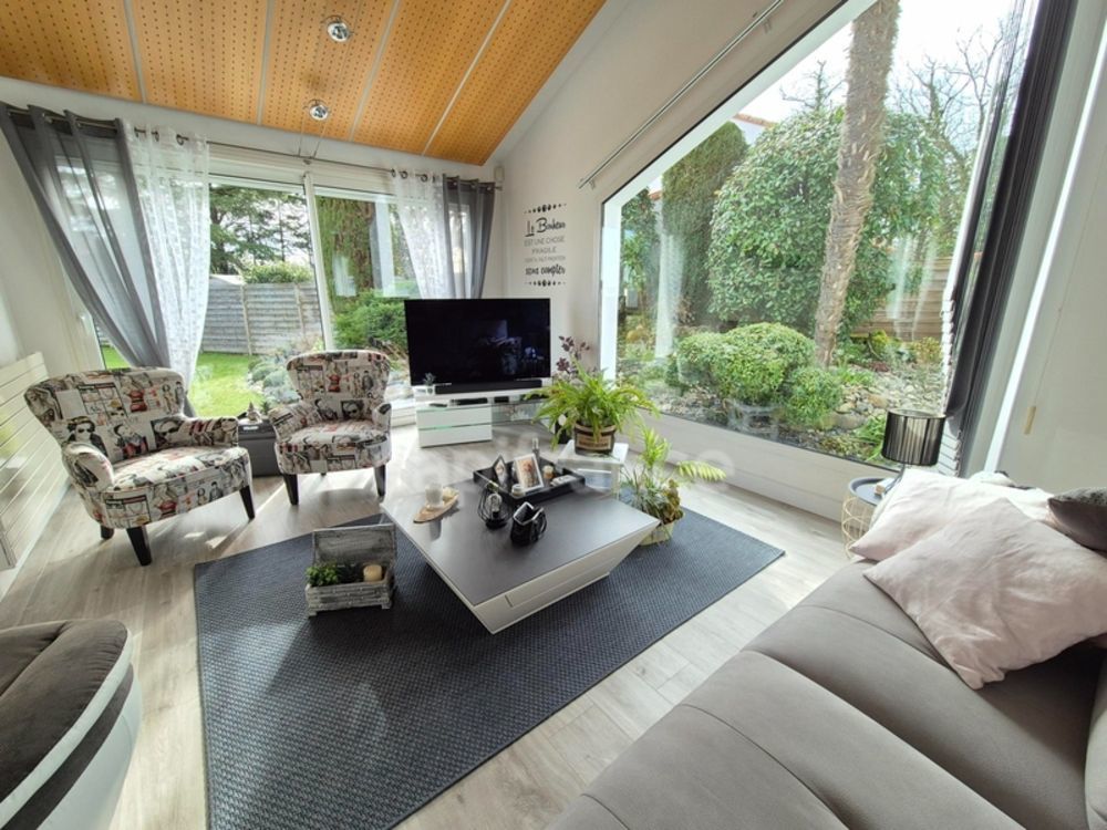 � vendre  Maison Royan (17200)