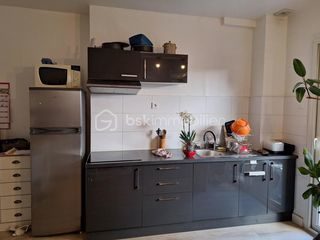  Appartement � vendre 6 pi�ces 150 m�