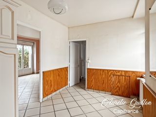  Maison � vendre 4 pi�ces 85 m�