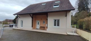  Maison � vendre 8 pi�ces 212 m�