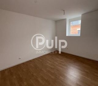  Appartement � louer 1 pi�ce 17 m�