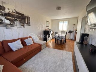  Maison � vendre 5 pi�ces 93 m�