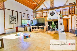  Maison � vendre 8 pi�ces 256 m�