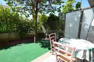  Appartement � vendre 3 pi�ces 63 m�