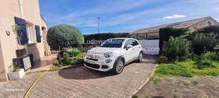  Villa � vendre 5 pi�ces 118 m�