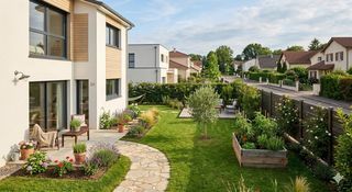  Maison 5 pi�ces 86 m� Saint georges de reneins