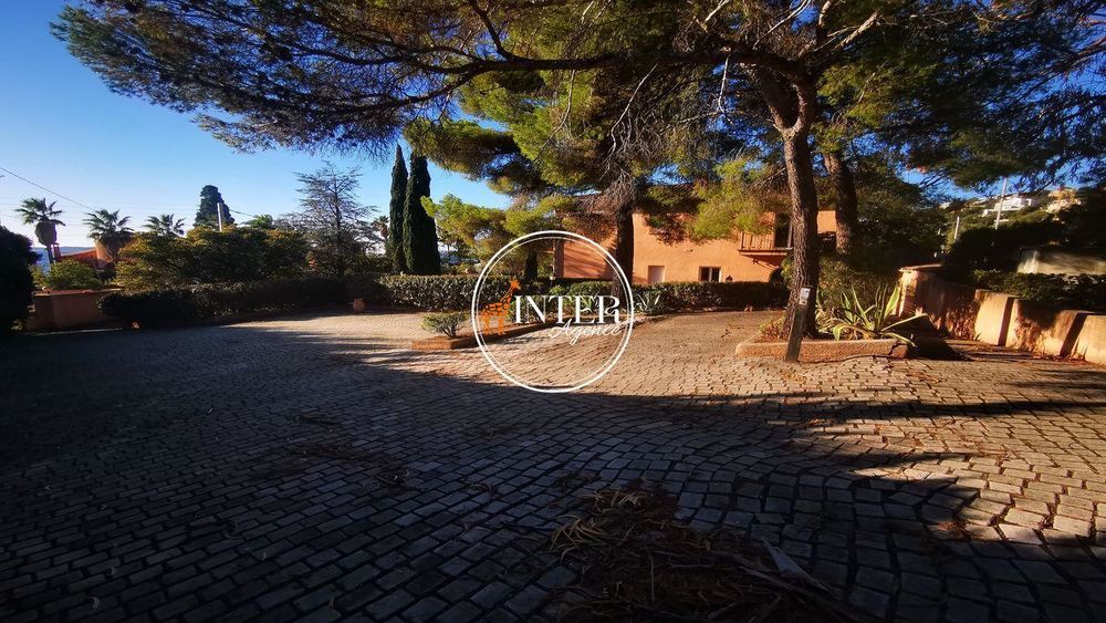 � vendre  Villa Les Issambres (83380)