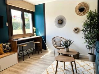  Appartement � vendre 1 pi�ce 24 m�