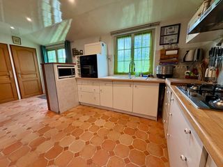  Maison � vendre 8 pi�ces 160 m�