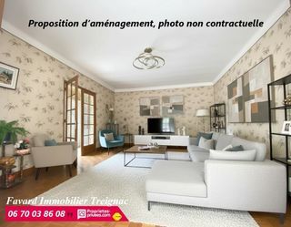  Maison � vendre 7 pi�ces 132 m�