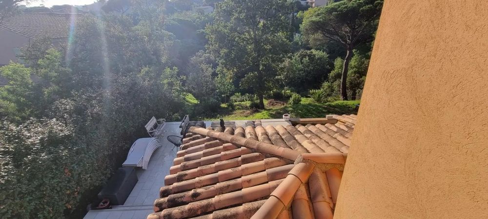 � vendre  Maison Les Issambres (83380)