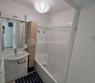  Appartement � vendre 3 pi�ces 63 m�