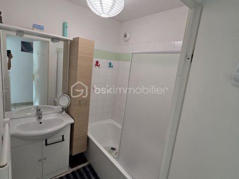  Appartement � vendre 3 pi�ces 63 m�