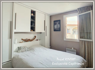  Appartement � vendre 3 pi�ces 55 m�