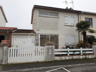  Maison � vendre 4 pi�ces 104 m�