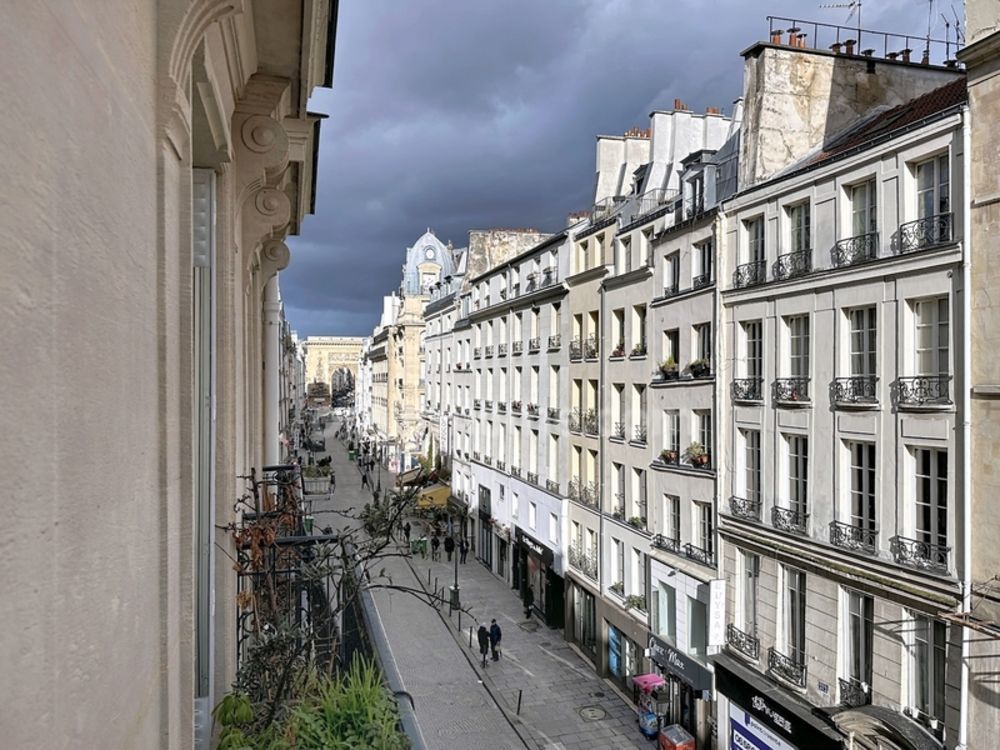 � vendre  Appartement Paris 2