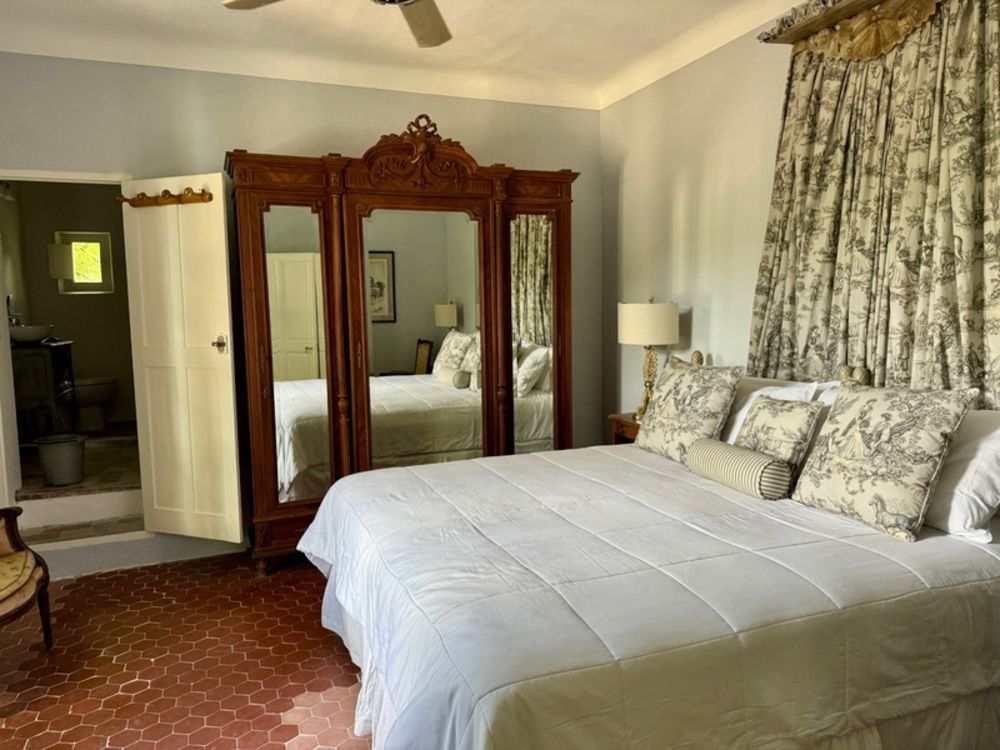 � vendre  Propri�t�/ch�teau Saint-Martin-de-Castillon (84750)